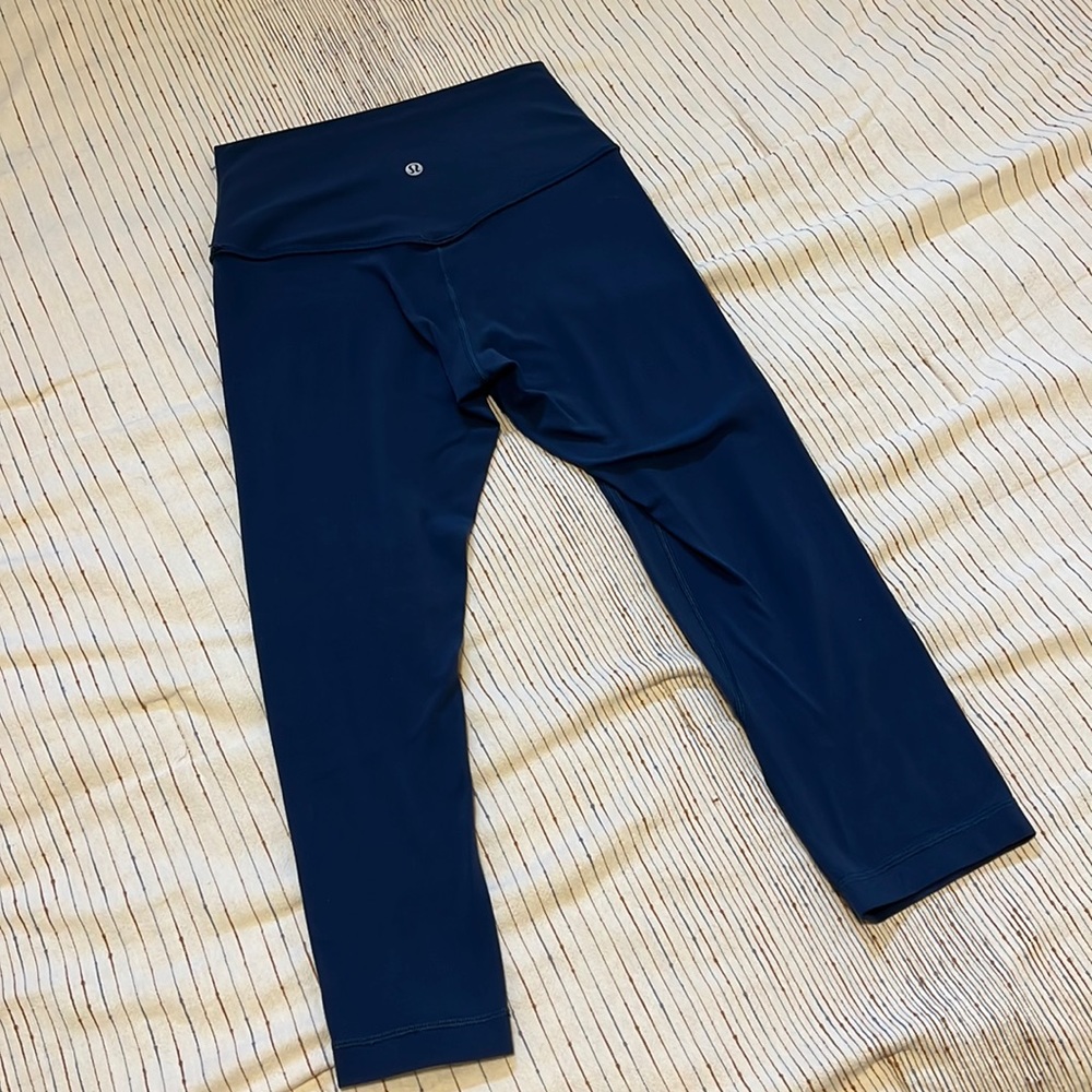 Lululemon align leggings